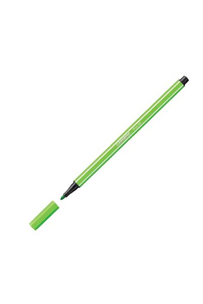 Stabilo Pen 68 Olive Green