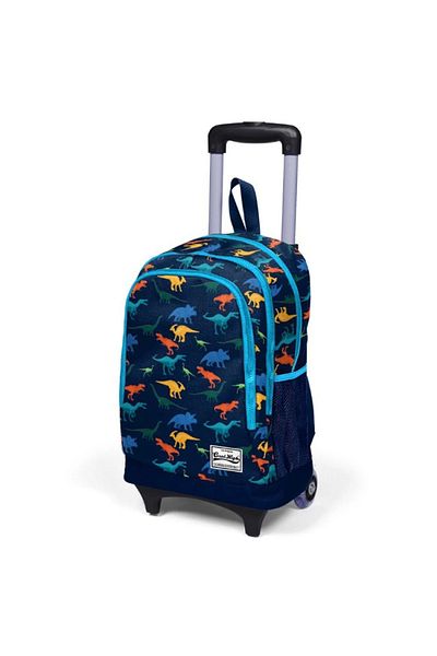 Yaygan Σακίδιο πλάτης Coral 23135 High Back με Ράχη