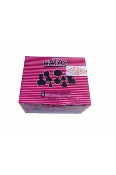 HATAS Geometric Designed Bodies