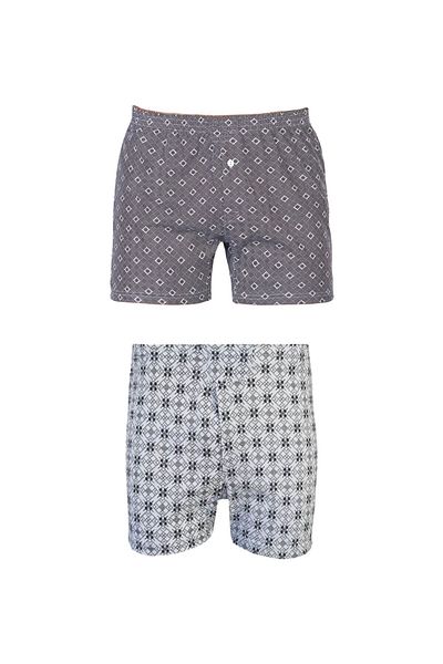 marufshop 2 ΤΕΜΑΧΙΑ ΚΟΥΜΠΙ ΛΕΠΤΟΜΕΡΕΙΑ 100% ΒΑΜΒΑΚΙ ΜΠΟΚΣΕΡ ΑΝΔΡΙΚΟ ΜΠΟΚΣΕΡ