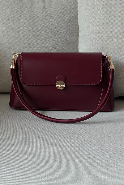 Caelia Geantă de damă Vixen Cherry