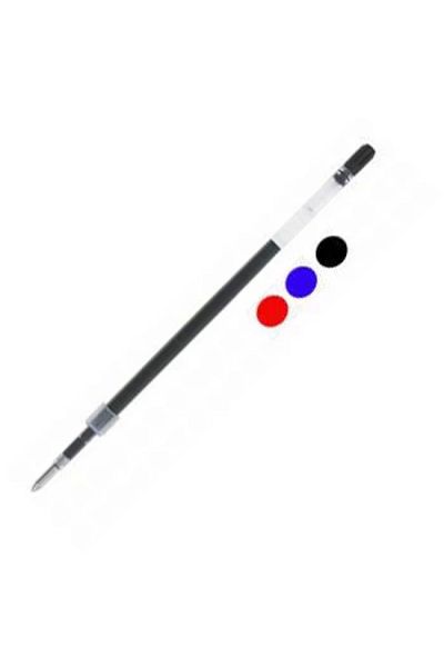 UNİ-BALL Unı Ball Sxr-c1 Jetstream 1.0mm Black Refill