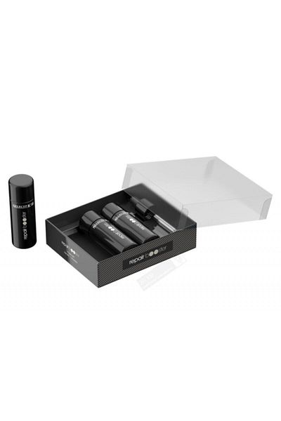 Selective Selectıve Hair Care Booster from the Root to the Tip 3X25Mlsalooneva7