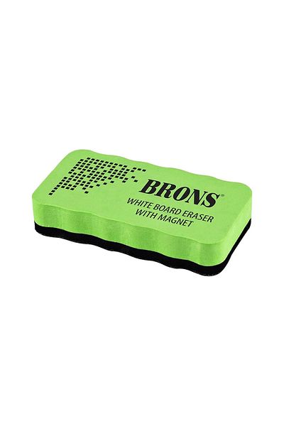 Brons BR-259 Eva Magnet Board Eraser