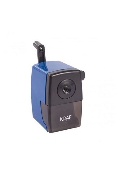 KRAF 690g Tabletop Arm Pencil Sharpener