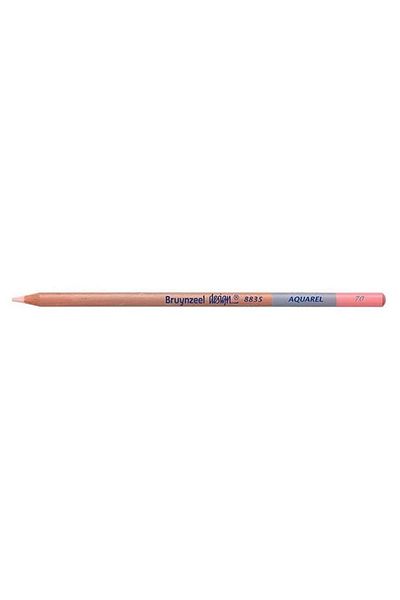Bruynzeel Design Aquarell - Dry Water Color Pen - Naples Yellow