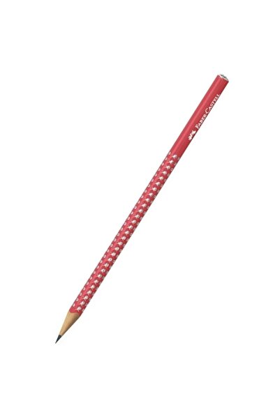 Faber Castell 2022 Grip Sparkle - Pencil Model: 118240
