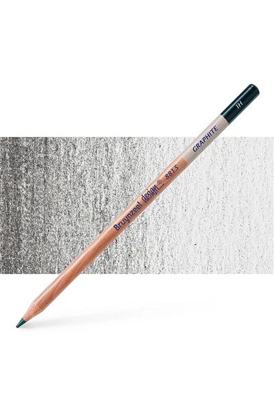 Bruynzeel - Sakura Graphite Design Graduated Drawing Pen 1h - B8815k1h