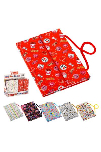 Mikro Ht-202 Memory Book (1 Piece)