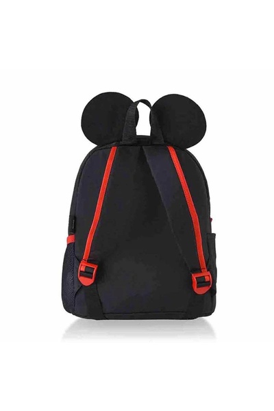 MINNIE-MICKEY MOUSE Mınnıe 41281 Anaokulu Sırt Çantası Loop Love Dots
