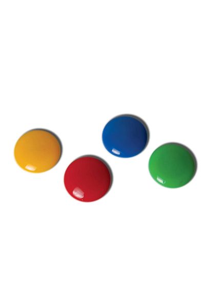 KRAF Magnetic Blister 4cm Set of 4