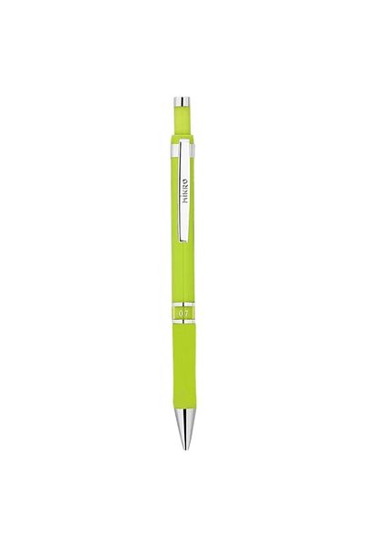 Mikro Mk-9006 0.7mm Versatil Pen Vibrant Colors