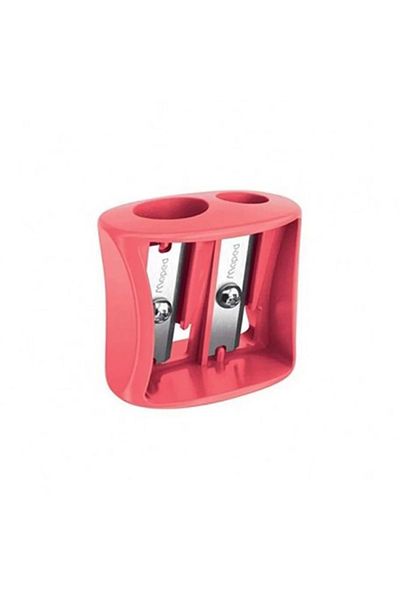 Maped 62511 Vivo Double Hole Pencil Sharpener