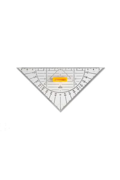 HATAS H0500 Geometric Angle Technical Miter - 16cm