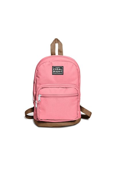 Coral High 24212 Mini Backpack 30cm Puppy