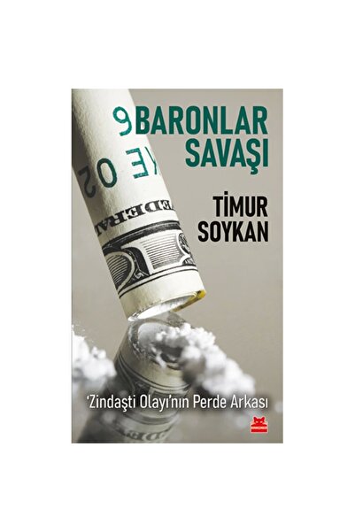 Genel Markalar Baronlar Savaşı - - Timur Soykan