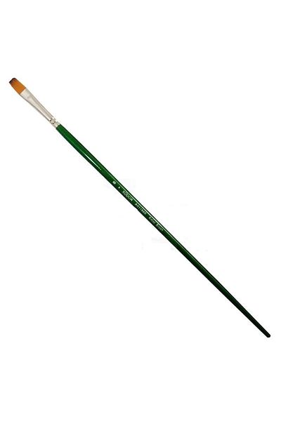 Südor Sf1168-8 Long Handle Straight Cut Brush