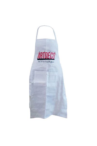 Artdeco Y-900 Working Apron