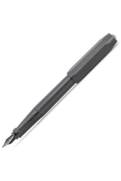 Kaweco Perkeo Dolmakalem Mat Siyah M Uç -10001817