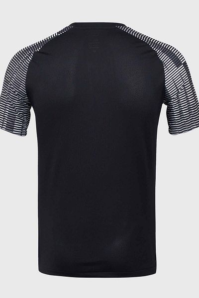Nike Ανδρικό μπλουζάκι Academy Dh8031-010-μαύρο