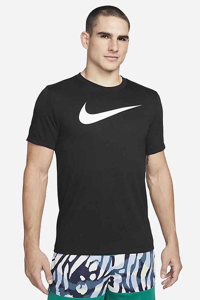 Nike Men's T-Shirt Men's T-Shirt Cw6936-010-black