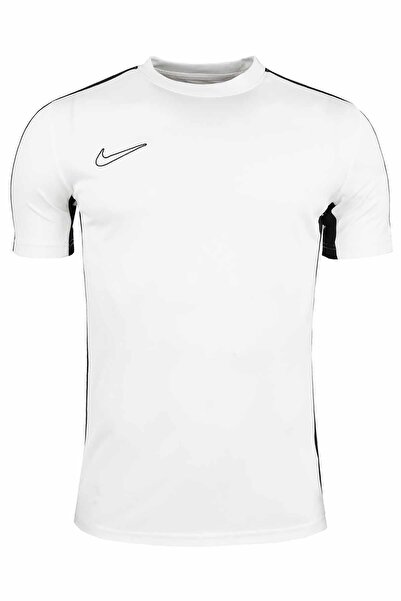 Nike Σορτς-Μπλουζάκι Σετ DR1336+CW6152 B-1 Ανδρικό T-Shirt NK1336-100-WHITE