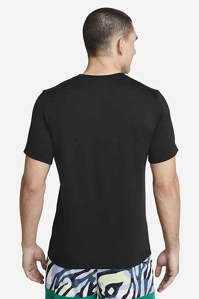 Nike Men's T-Shirt Men's T-Shirt Cw6936-010-black