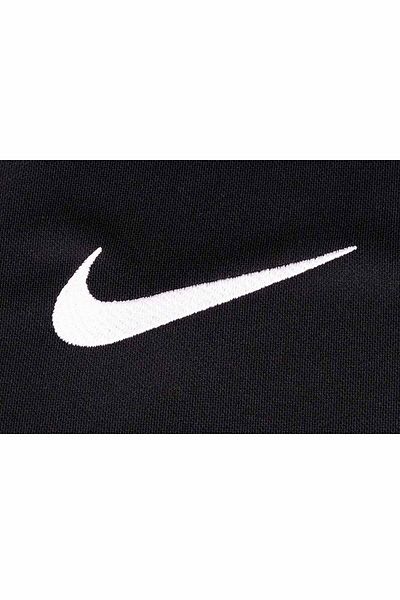 Nike Men's T-Shirt Dry Park VII JSY SS B7 - NK0768-010-Black