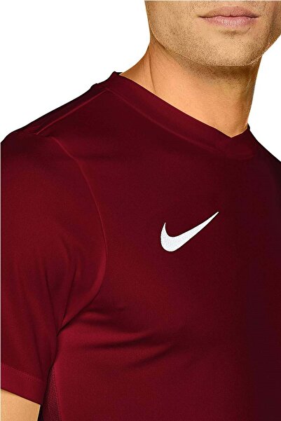 Nike DRY PARK VII JSY SS Ανδρικό μπλουζάκι BV6708-677