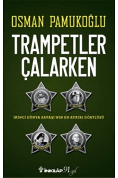 İnkılap Kitabevi Trampetler Çalarken