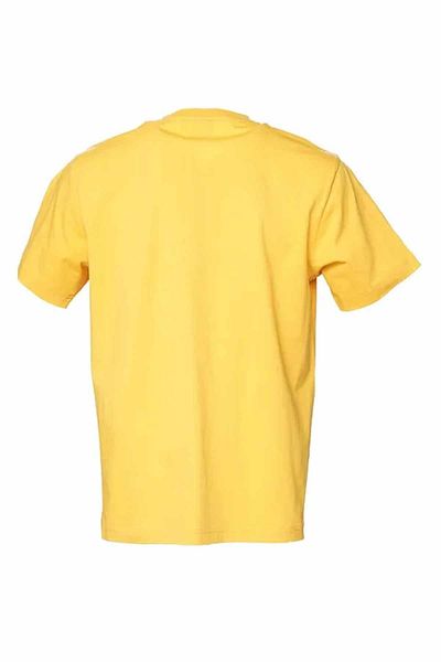 hummel Tricou Divide Ss Tricou bărbați911794-2523auriu