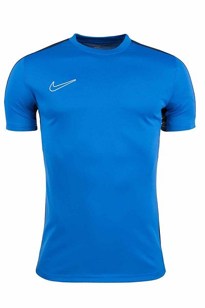 Nike Ανδρικό T-Shirt Dri Fit Technology - Dr1336-463-μπλε