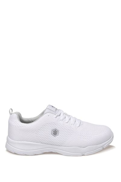 lumberjack Agatha 1Fx White 45cm Winter Shoes