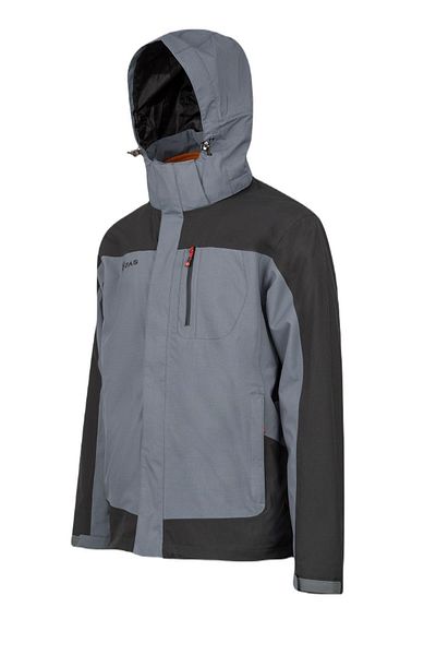 2AS Ανδρικό παλτό Elbruz 3in1 Jacket Man
