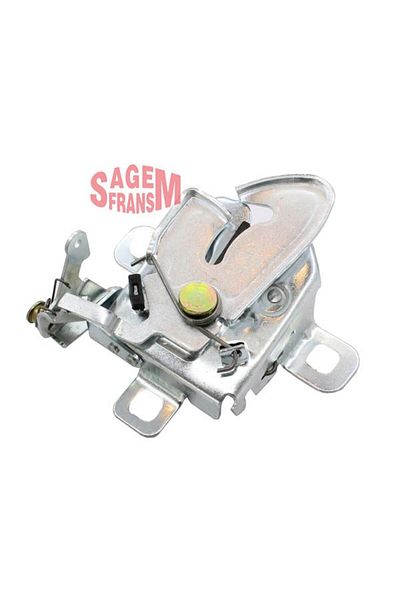 SAGEM Engine Hood Lock Compatible Palio Siena Albea 96-05