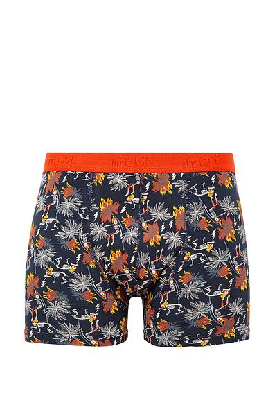 Mavi 3 bedruckte Boxershorts 0911409 -85585