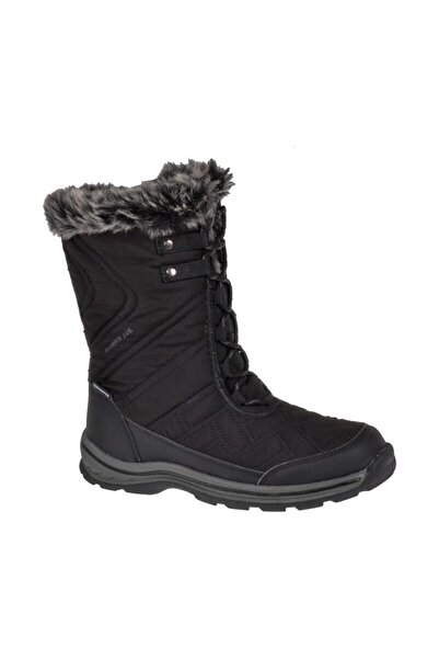 Hammer Jack Usoa Cizme de damă Pantofi 101 20109-GRSSnegru