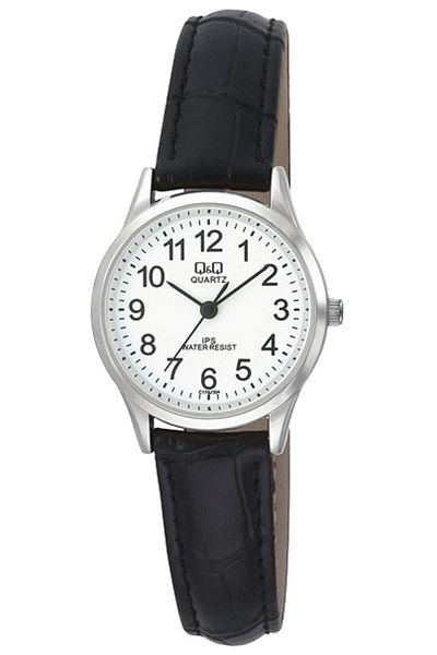 Q&Q C179j304y Model Women's Wristwatch