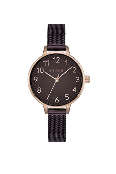 Obaku V237lxvnmn Kol Saati