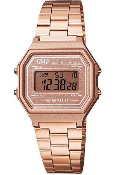Q&Q M173j006y Unisex Wristwatch