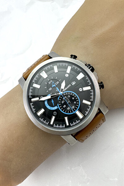 Sebago Sbgw2039-3 Men's Wrist Watch