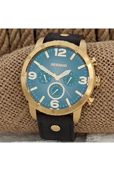 Sebago SBGS00693P-2 Erkek Kol Saati