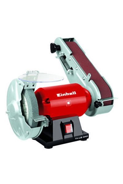 Einhell Th-us 240 Tezgah Taş Motoru ve Zımpara Makinası