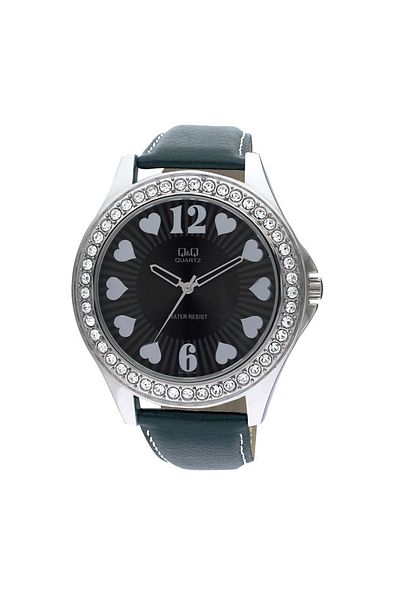 Q&Q Q197j305y Women's Wristwatch