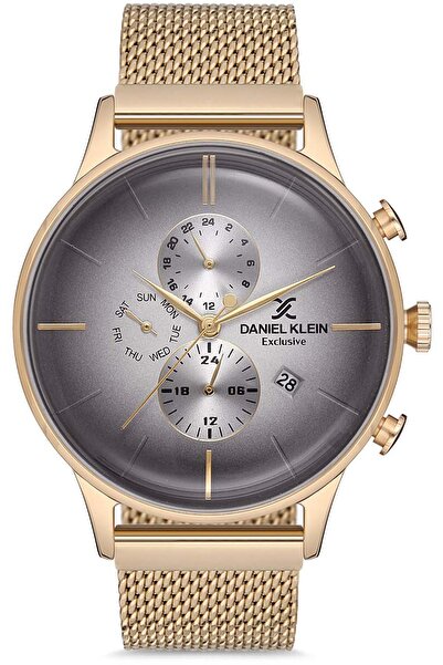 Daniel Klein Dk.1.12606.5 Men's Wristwatch