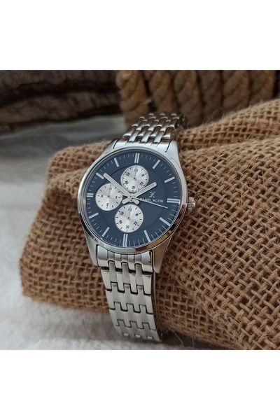 Daniel Klein Dk102-011006d Kadın Kol Saati