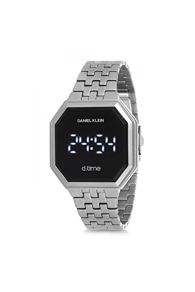Daniel Klein Dk012970b Erkek Kol Saati