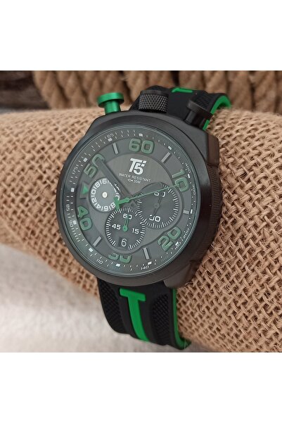 T5 Saat T5 H3619g Erkek Kol Saati