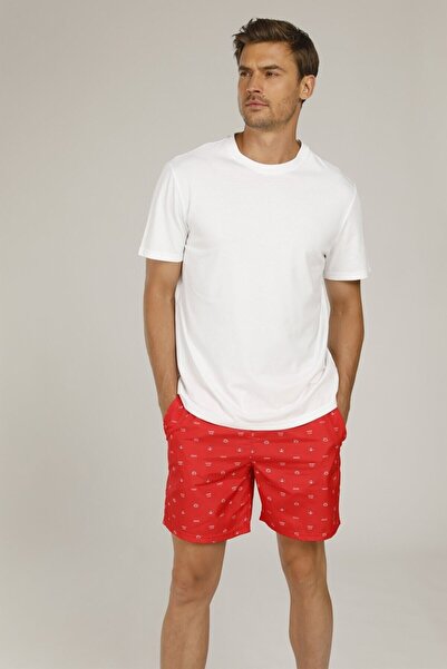 Kinetix 2M SN1016 MARINE SWIM SHORT 2FX,KIRMI, S