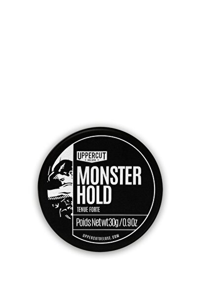 Uppercut Deluxe Monster Hold Wax 30 gr